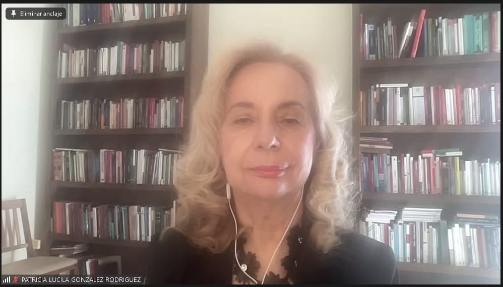 Colabora UATx con la Embajada de Francia en diplomado para atender la violencia contra la mujer